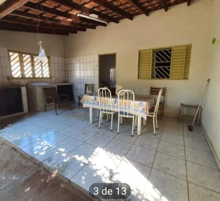Casa com 3 quartos à venda, 360m² — foto 16 de 20