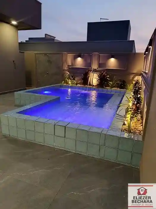 Casa de Condomínio com 3 quartos à venda, 220m² — foto 10 de 17