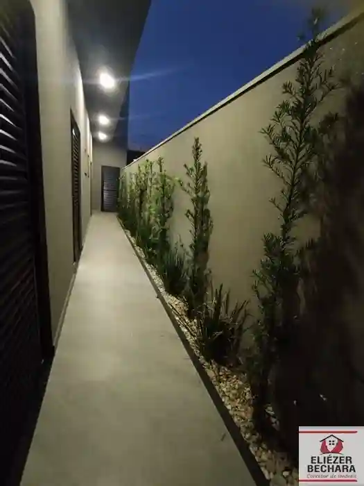 Casa de Condomínio com 3 quartos à venda, 220m² — foto 4 de 17