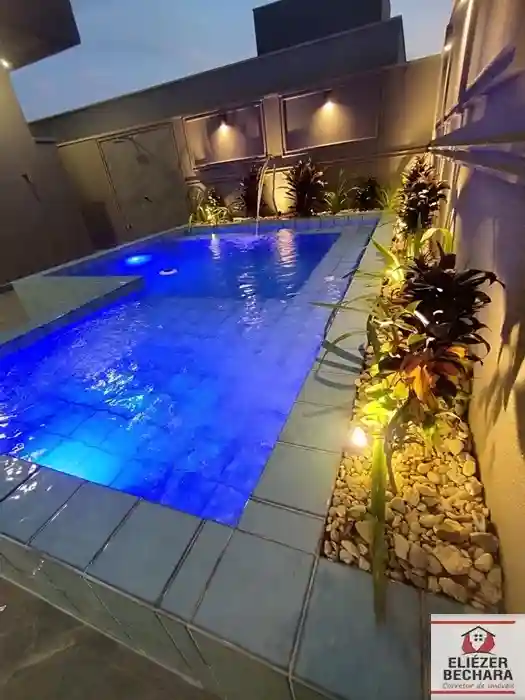 Casa de Condomínio com 3 quartos à venda, 220m² — foto 11 de 17