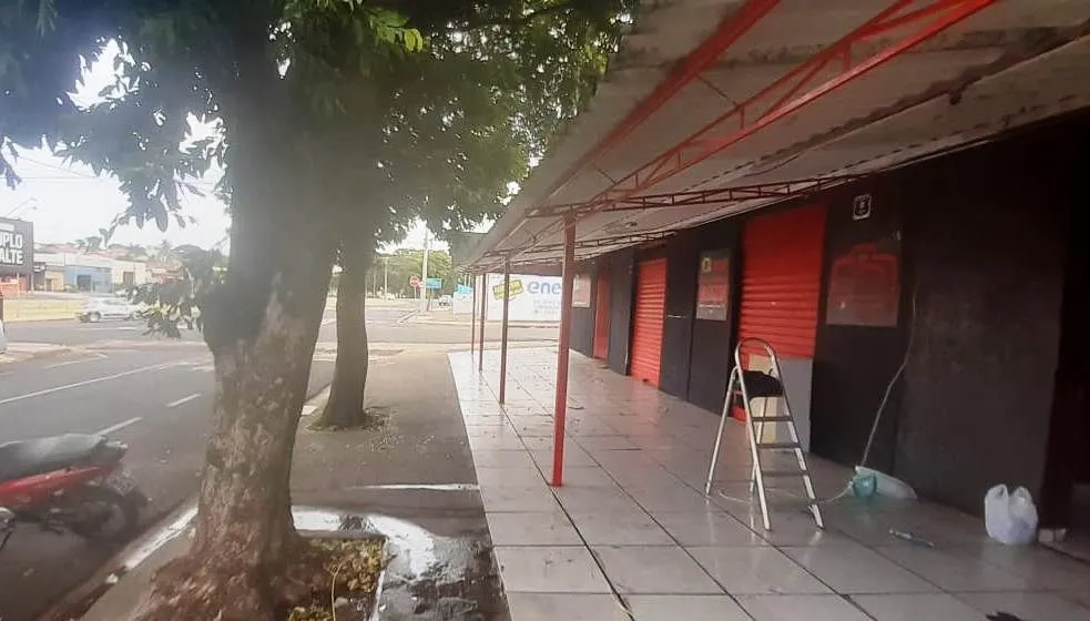 Conjunto Comercial / Sala à venda — foto 4 de 4