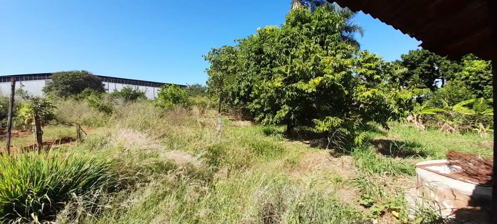 Fazenda / Sítio / Chácara com 2 quartos à venda, 3400m² — foto 1 de 7