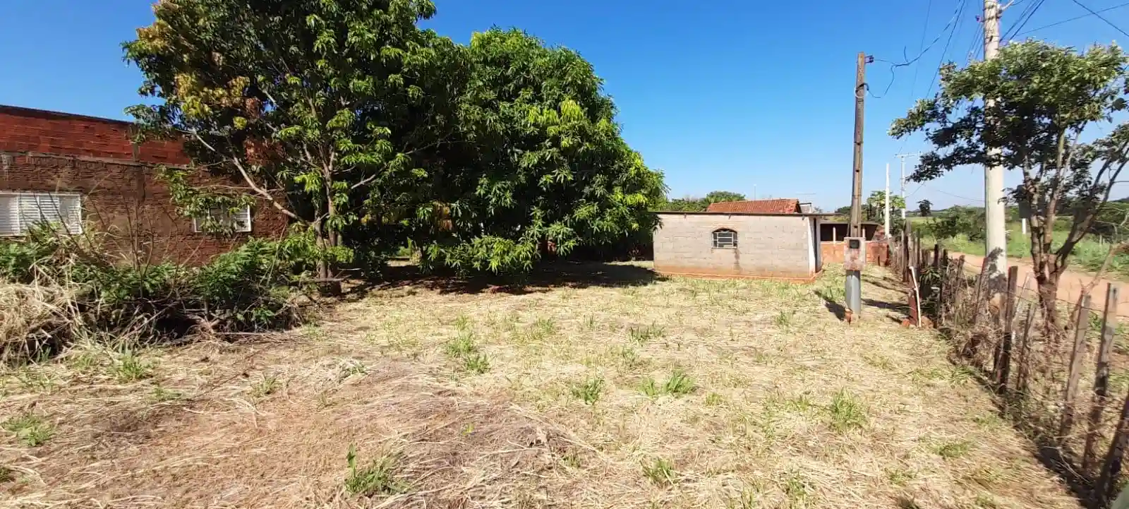 Fazenda / Sítio / Chácara com 2 quartos à venda, 3400m² — foto 2 de 7