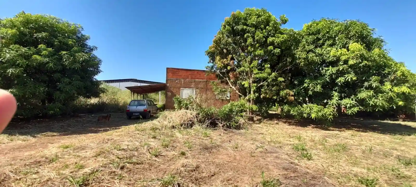 Fazenda / Sítio / Chácara com 2 quartos à venda, 3400m² — foto 3 de 7