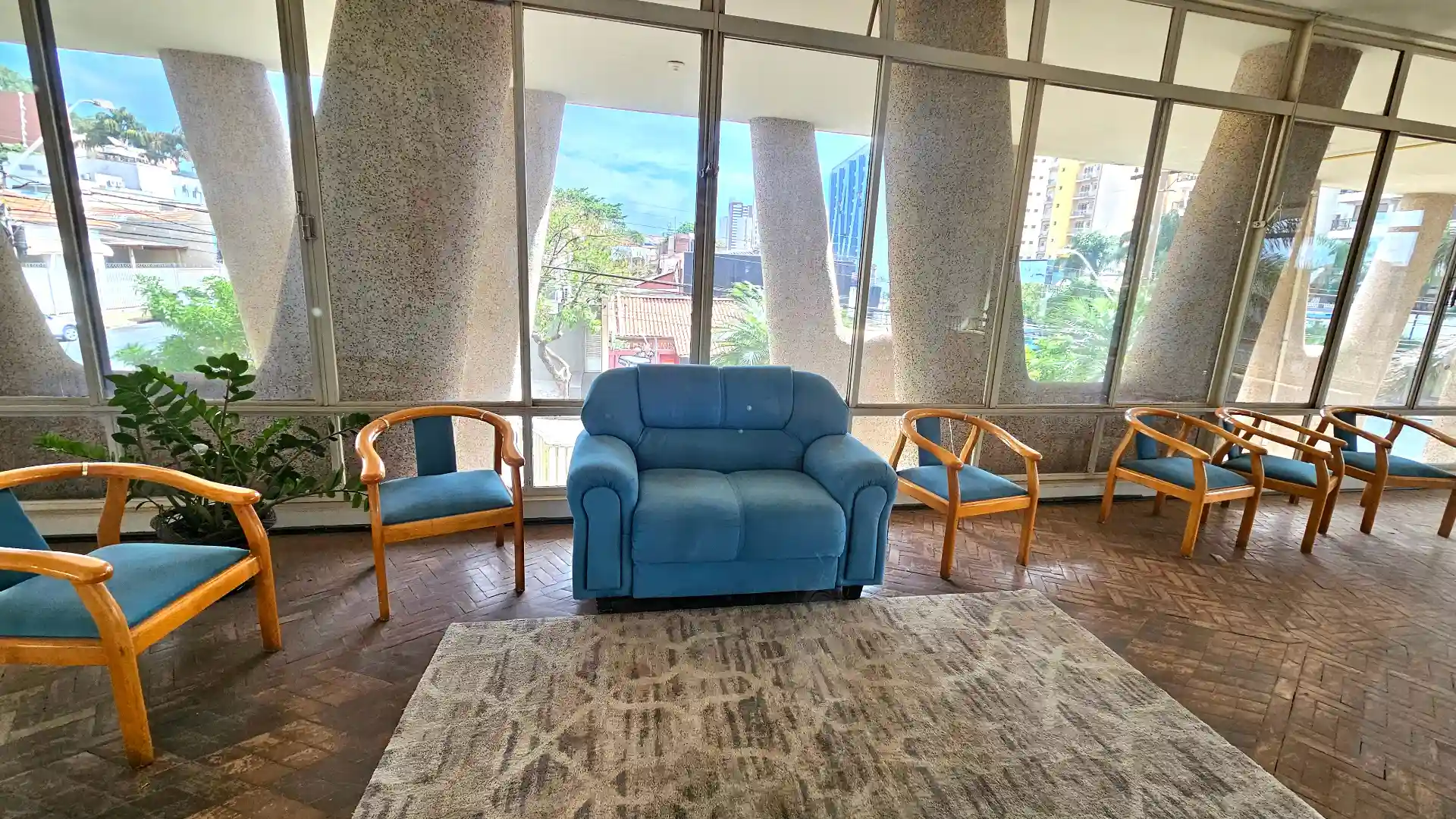 Apartamento com 3 quartos à venda, 150m² — foto 23 de 28