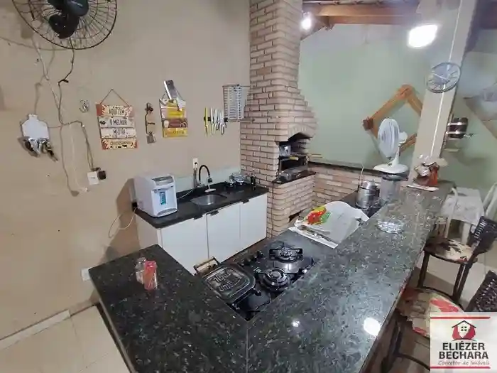 Casa com 2 quartos à venda, 130m² — foto 8 de 29