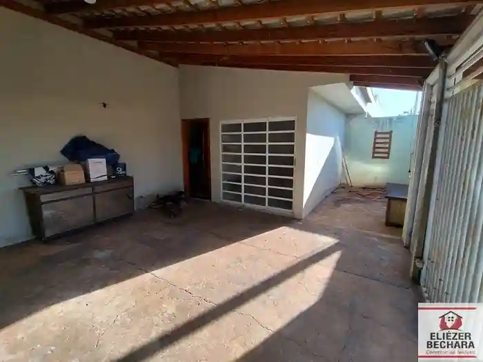 Casa com 2 quartos à venda, 130m² — foto 28 de 29