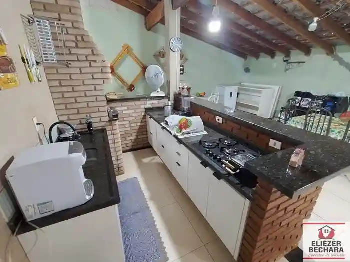 Casa com 2 quartos à venda, 130m² — foto 10 de 29