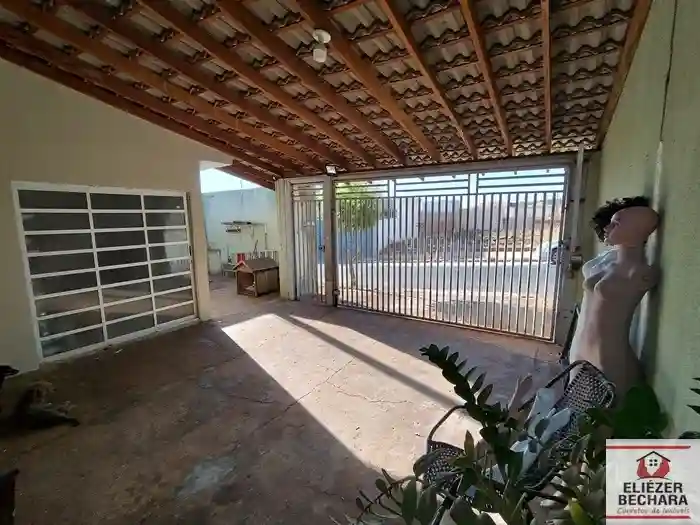 Casa com 2 quartos à venda, 130m² — foto 27 de 29