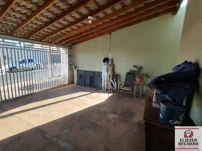 Casa com 2 quartos à venda, 130m² — foto 23 de 29