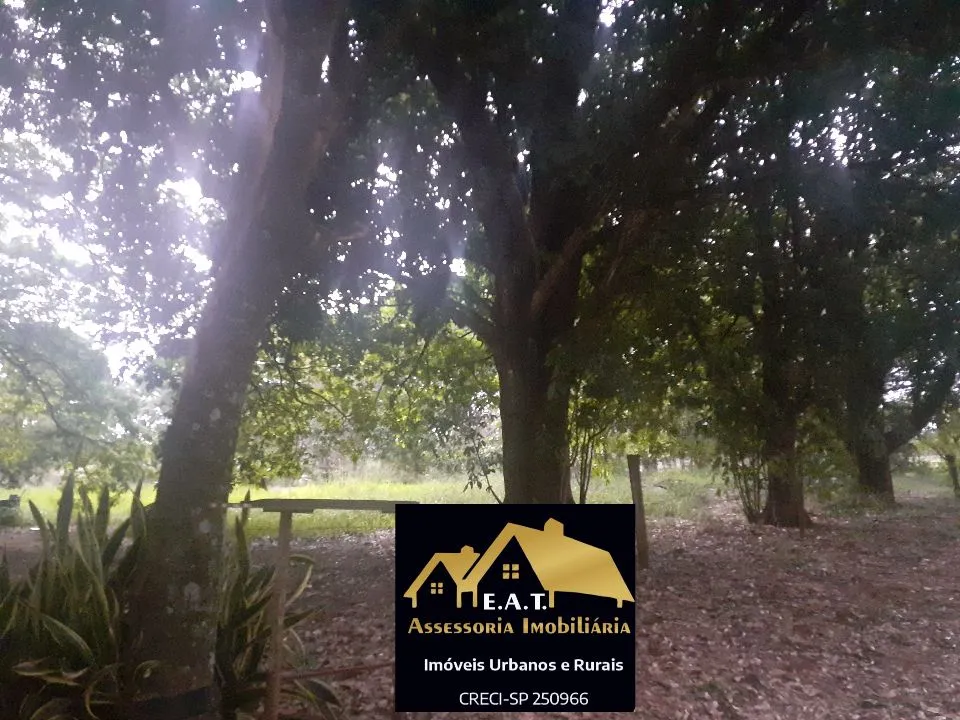 Fazenda / Sítio / Chácara à venda — foto 1 de 2