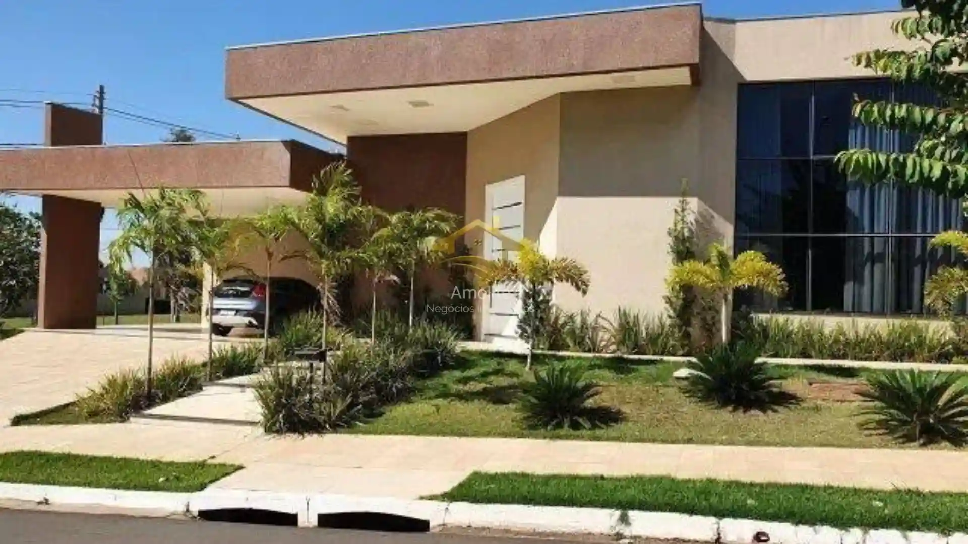 Casa de Condomínio com 4 quartos à venda, 240m² — foto 4 de 25