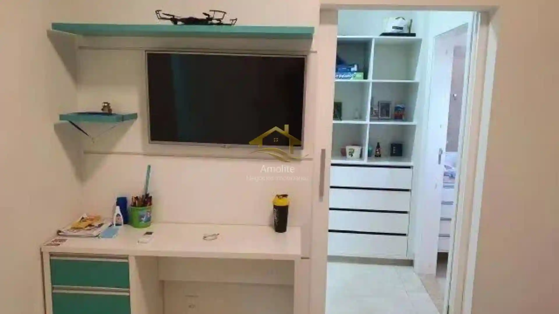 Casa de Condomínio com 4 quartos à venda, 240m² — foto 15 de 25