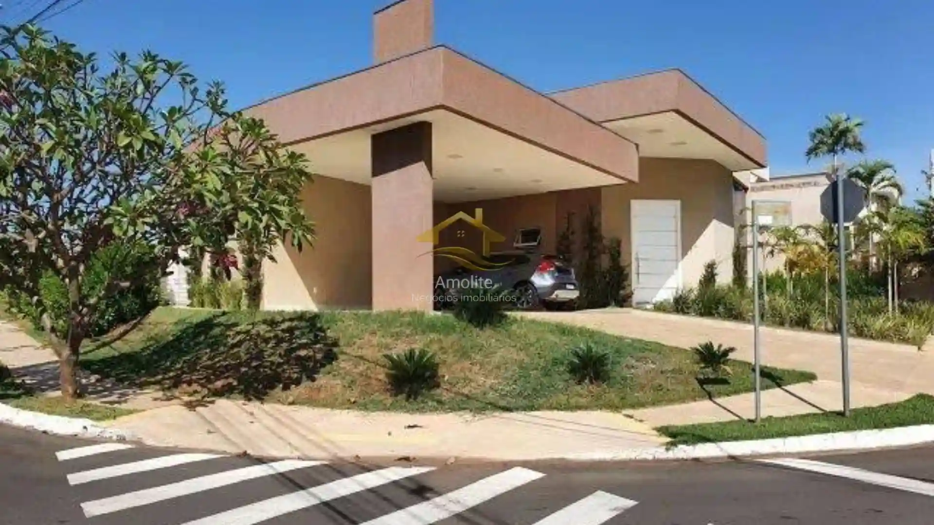 Casa de Condomínio com 4 quartos à venda, 240m² — foto 5 de 25