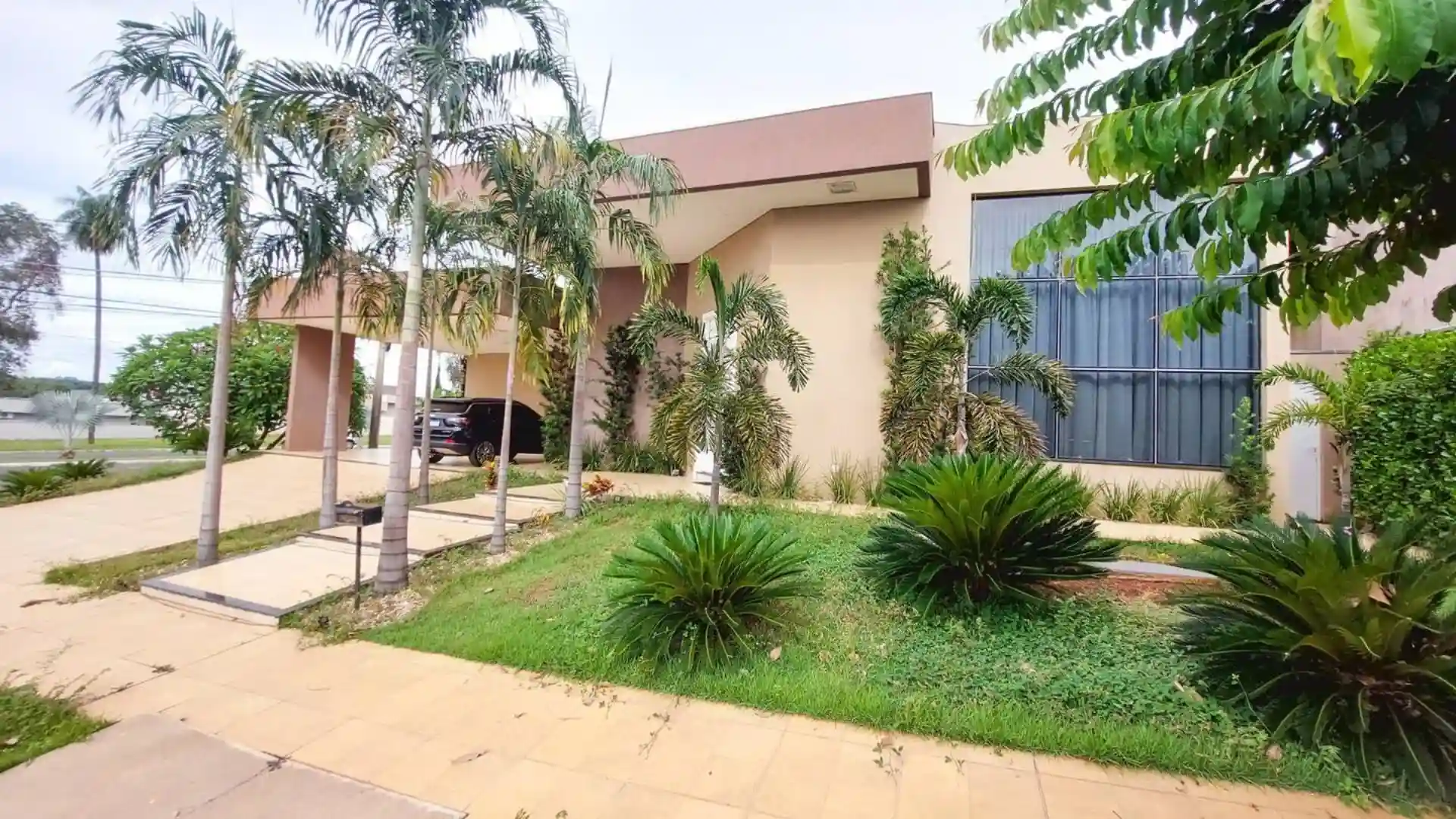 Casa de Condomínio com 4 quartos à venda, 240m² — foto 25 de 25