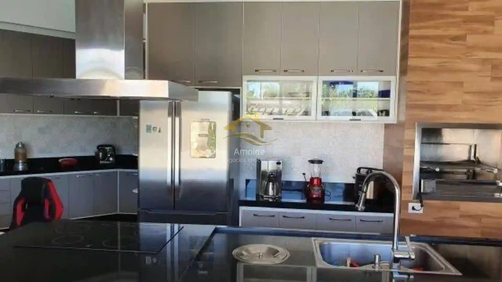 Casa de Condomínio com 4 quartos à venda, 240m² — foto 12 de 25