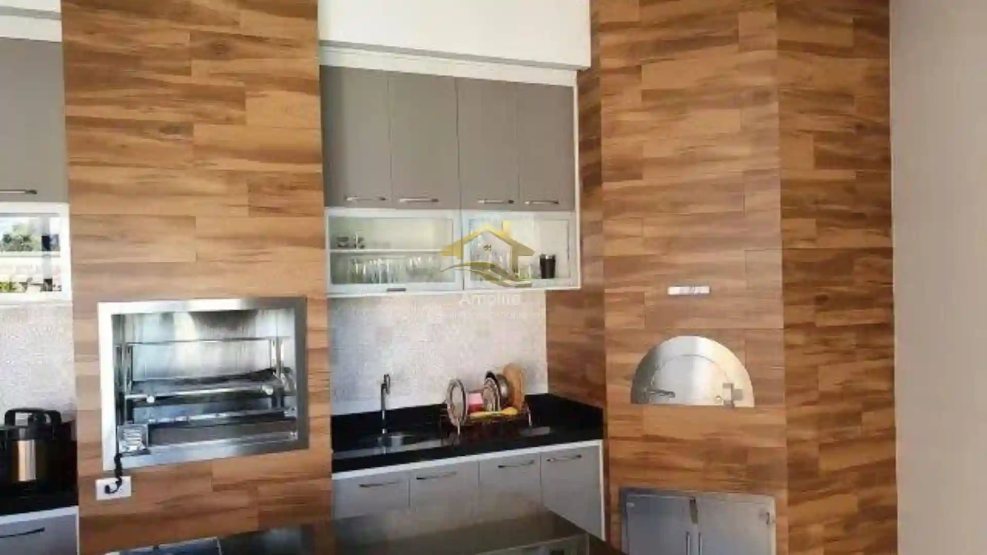 Casa de Condomínio com 4 quartos à venda, 240m² — foto 11 de 25