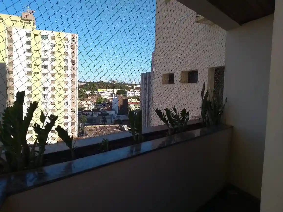 Apartamento com 3 quartos para aluguel, 175m² — foto 13 de 20