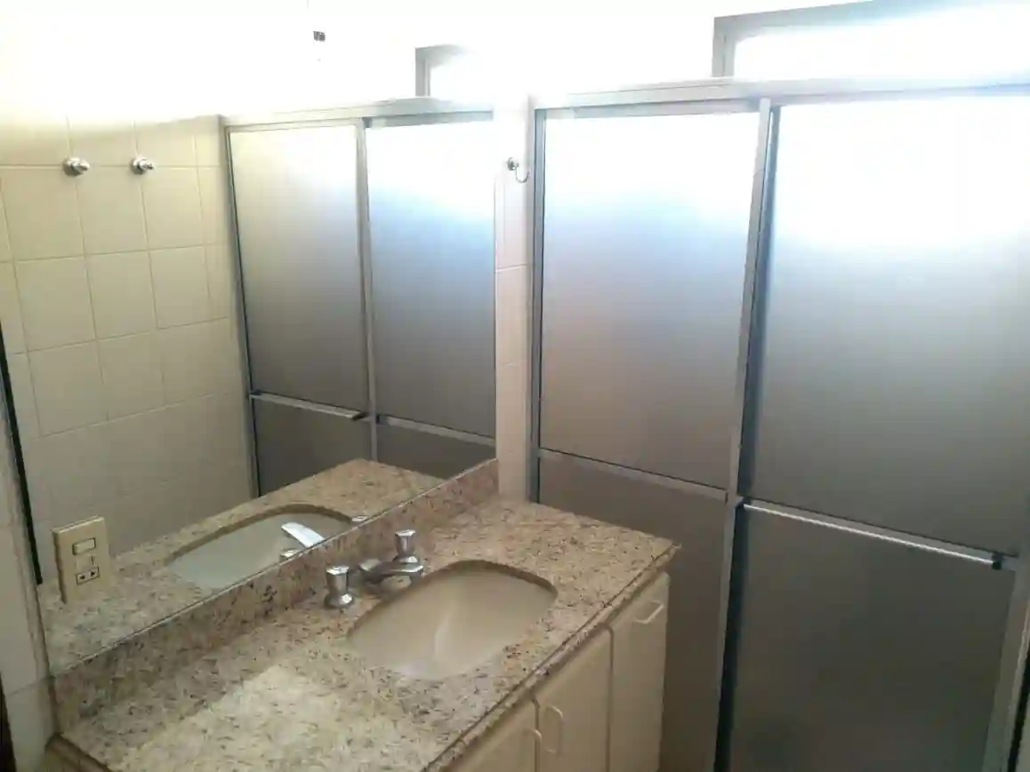 Apartamento com 3 quartos para aluguel, 175m² — foto 6 de 20