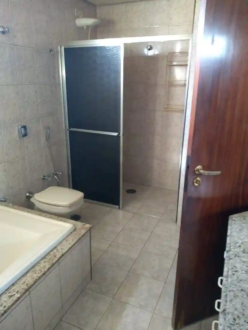 Apartamento com 3 quartos para aluguel, 175m² — foto 3 de 20
