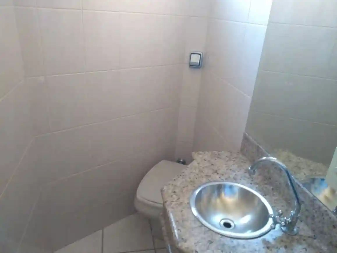 Apartamento com 3 quartos para aluguel, 175m² — foto 12 de 20