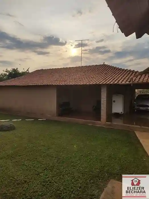 Fazenda / Sítio / Chácara com 3 quartos à venda, 2130m² — foto 13 de 23