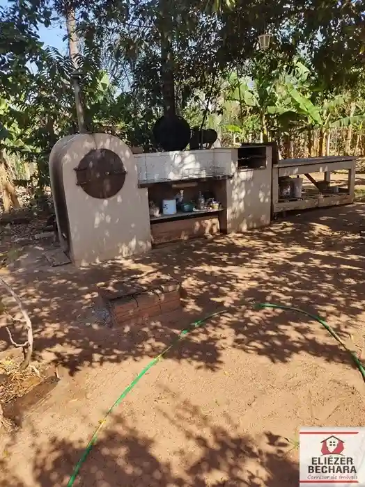 Fazenda / Sítio / Chácara com 3 quartos à venda, 2130m² — foto 5 de 23