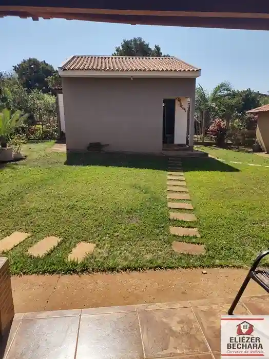 Fazenda / Sítio / Chácara com 3 quartos à venda, 2130m² — foto 10 de 23