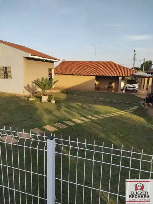 Fazenda / Sítio / Chácara com 3 quartos à venda, 2130m² — foto 3 de 23