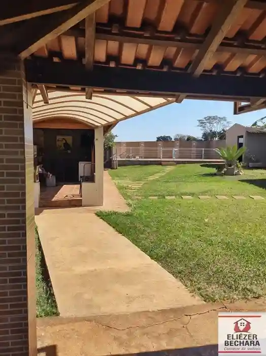 Fazenda / Sítio / Chácara com 3 quartos à venda, 2130m² — foto 7 de 23