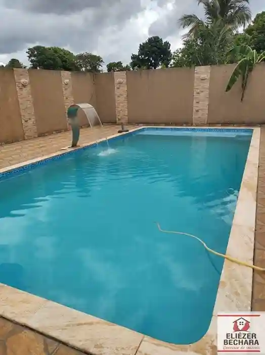 Fazenda / Sítio / Chácara com 3 quartos à venda, 2130m² — foto 19 de 23