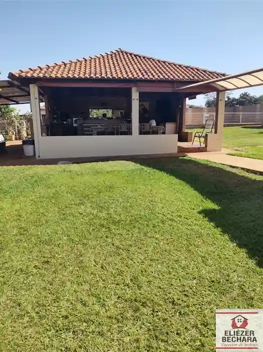 Fazenda / Sítio / Chácara com 3 quartos à venda, 2130m² — foto 18 de 23
