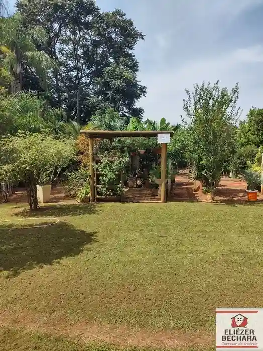 Fazenda / Sítio / Chácara com 3 quartos à venda, 2130m² — foto 9 de 23