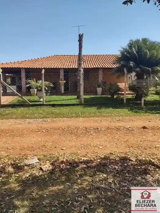 Fazenda / Sítio / Chácara com 3 quartos à venda, 2130m² — foto 15 de 23