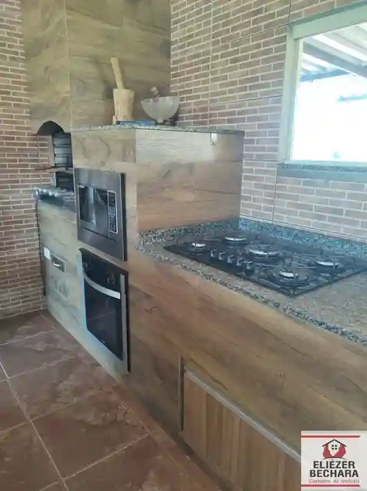 Fazenda / Sítio / Chácara com 3 quartos à venda, 2130m² — foto 12 de 23