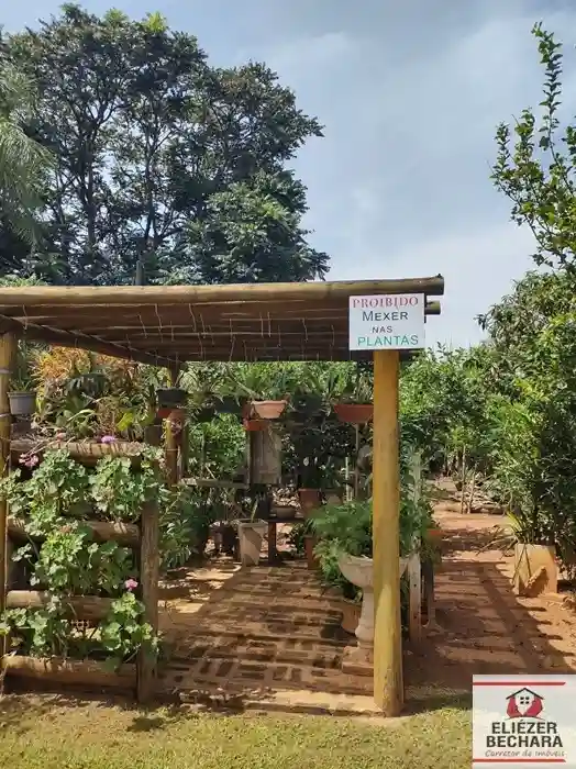 Fazenda / Sítio / Chácara com 3 quartos à venda, 2130m² — foto 20 de 23
