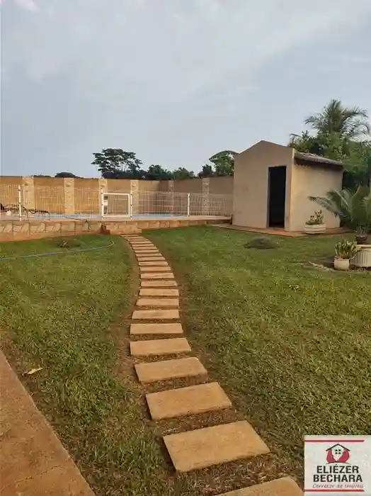 Fazenda / Sítio / Chácara com 3 quartos à venda, 2130m² — foto 21 de 23