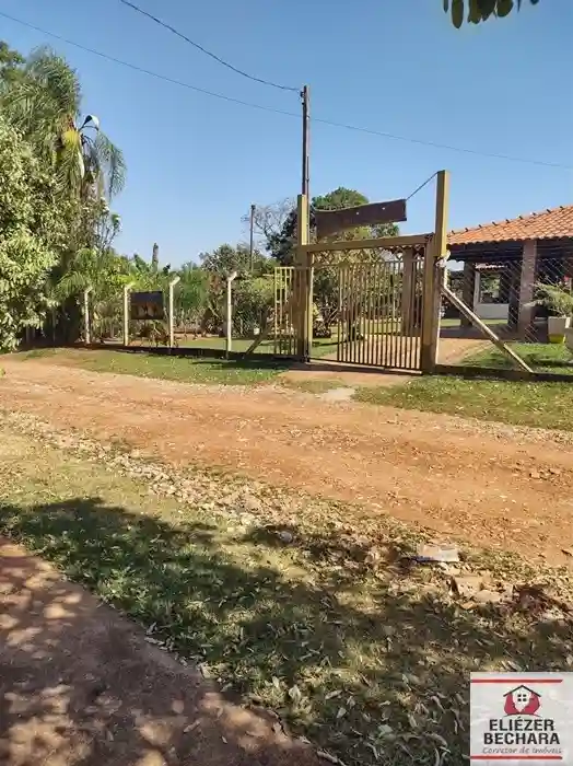 Fazenda / Sítio / Chácara com 3 quartos à venda, 2130m² — foto 6 de 23