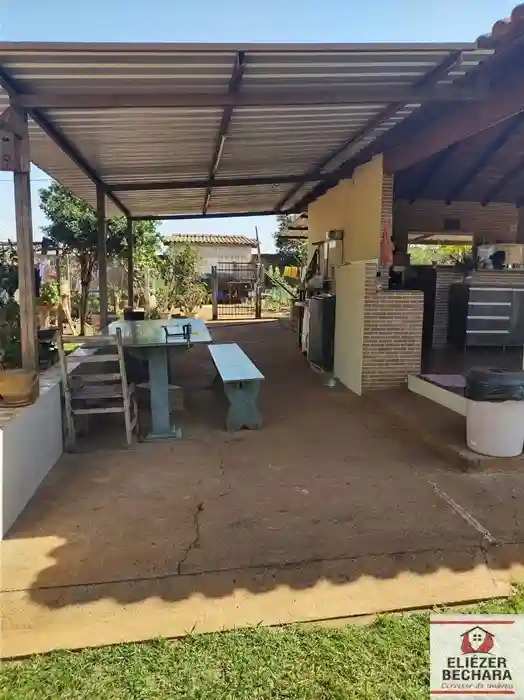 Fazenda / Sítio / Chácara com 3 quartos à venda, 2130m² — foto 11 de 23