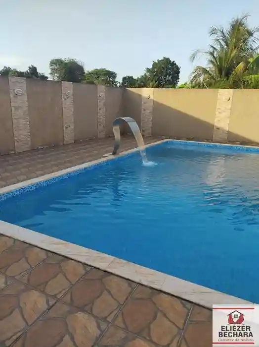 Fazenda / Sítio / Chácara com 3 quartos à venda, 2130m² — foto 4 de 23