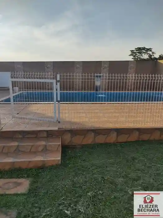 Fazenda / Sítio / Chácara com 3 quartos à venda, 2130m² — foto 14 de 23