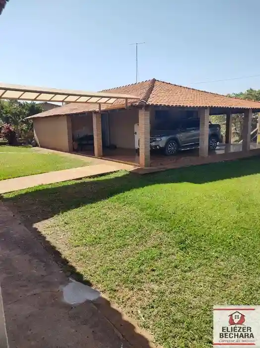 Fazenda / Sítio / Chácara com 3 quartos à venda, 2130m² — foto 16 de 23