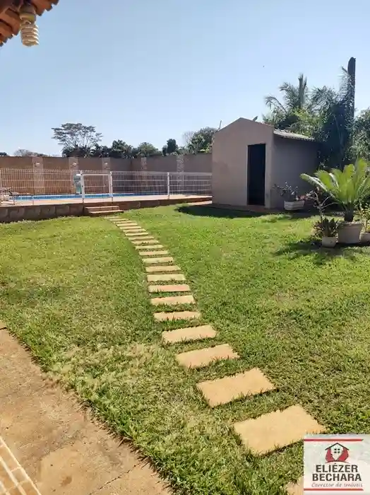 Fazenda / Sítio / Chácara com 3 quartos à venda, 2130m² — foto 17 de 23