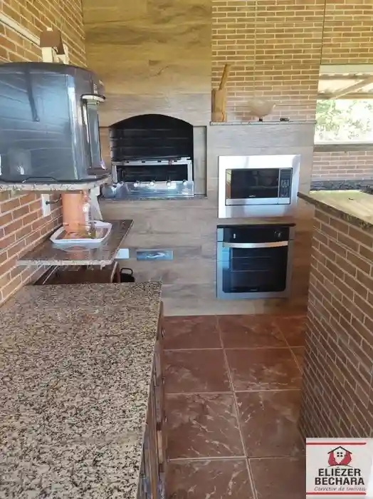 Fazenda / Sítio / Chácara com 3 quartos à venda, 2130m² — foto 22 de 23
