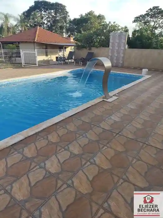 Fazenda / Sítio / Chácara com 3 quartos à venda, 2130m² — foto 1 de 23
