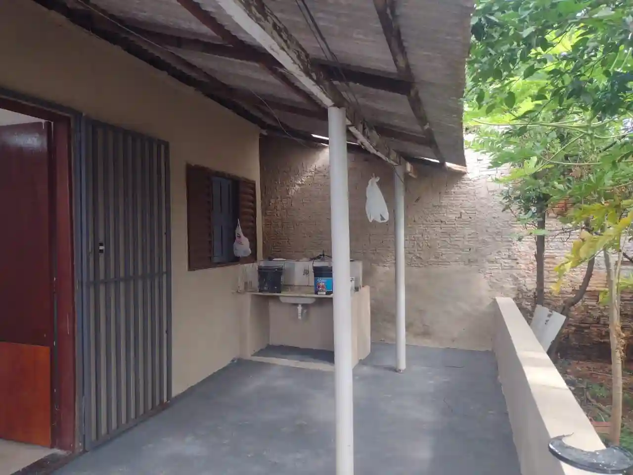 Casa com 2 quartos à venda, 60m² — foto 9 de 13