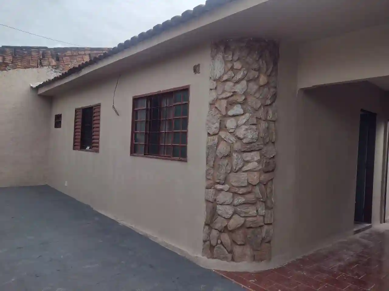 Casa com 2 quartos à venda, 60m² — foto 13 de 13