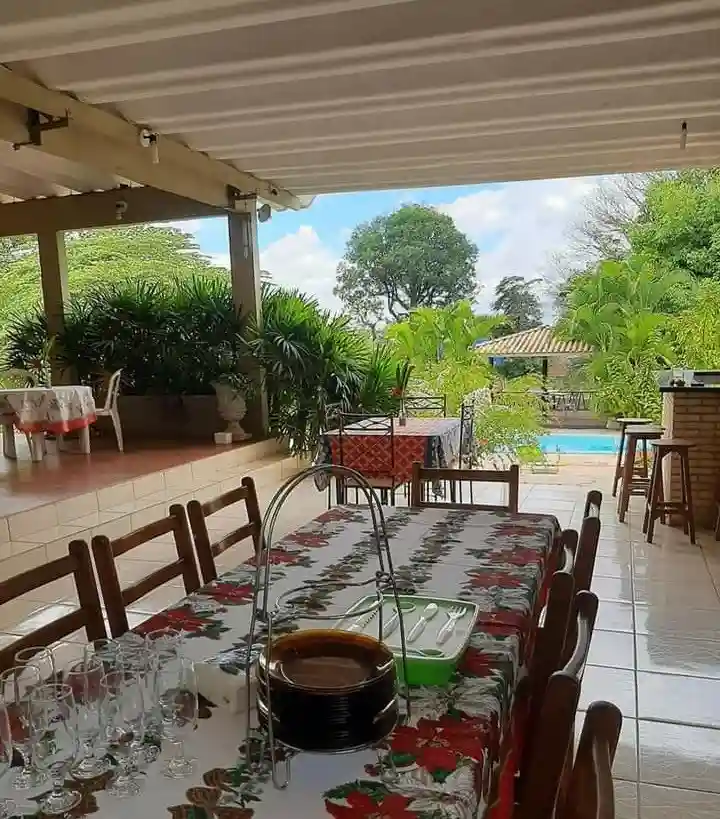 Fazenda / Sítio / Chácara com 3 quartos à venda, 5000m² — foto 3 de 14