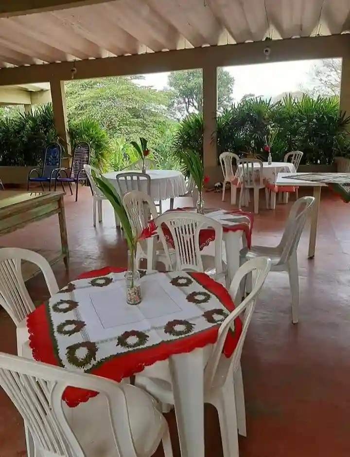 Fazenda / Sítio / Chácara com 3 quartos à venda, 5000m² — foto 11 de 14