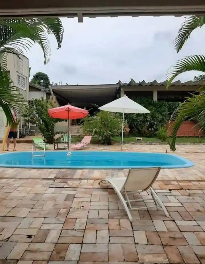 Fazenda / Sítio / Chácara com 3 quartos à venda, 5000m² — foto 1 de 14